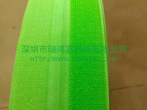 特殊勾毛同面魔術貼產品